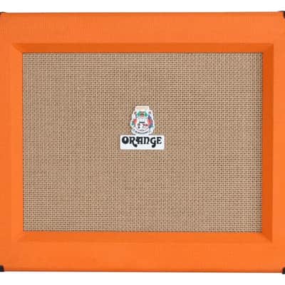 Orange Amplifiers PPC112 1x12" Guitar Cabinet - Open Box image 2