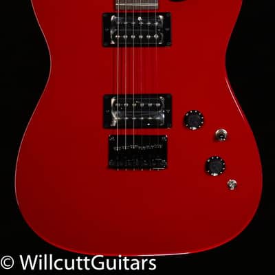 Fender Boxer Series Telecaster HH Rosewood Fingerboard Torino Red-JFFL20000721-7.93 image 3