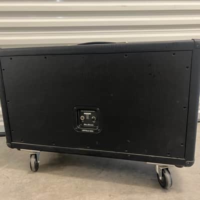 Mesa/Boogie Rectifier Oversized 2x12 Cab w/UK made Celestion Vintage 30s (2000–2001) - Single Owner, near Mint Condition image 4