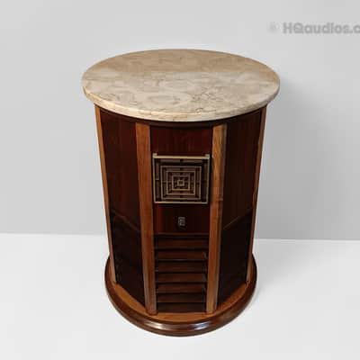 Empire Cavalier 4000 Pair Of Vintage Speakers - Professionally Restored - 1-Year Warranty(Local Pickup) image 6