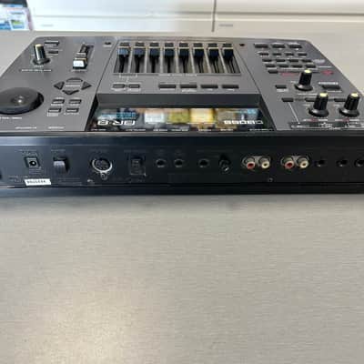 BOSS BR-8 Digital Recording  8-Track Registratore Digitale image 3