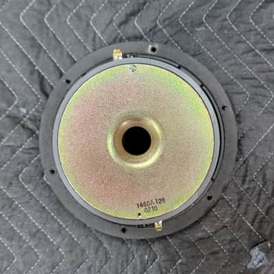 Definitive Technologies Powered SuperCube II Woofer / Driver 8" imagen 2