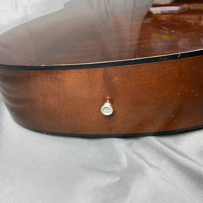 Yamaha Nippon Gakki No.100 Rare MIJ! Early 1960’s image 13