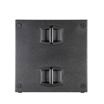 RCF SUB 8006-AS 2500W Powered Dual 18" Subwoofer 8006AS Active Sub PROAUDIOSTAR image 6
