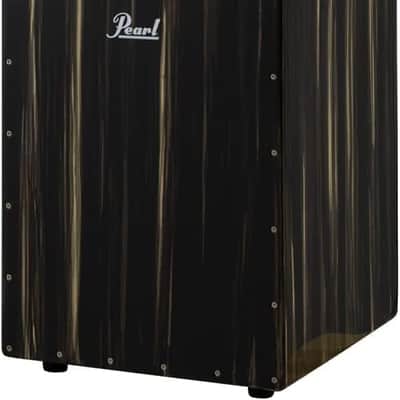 Pearl PCJ633BB Boom Box Cajon | Reverb