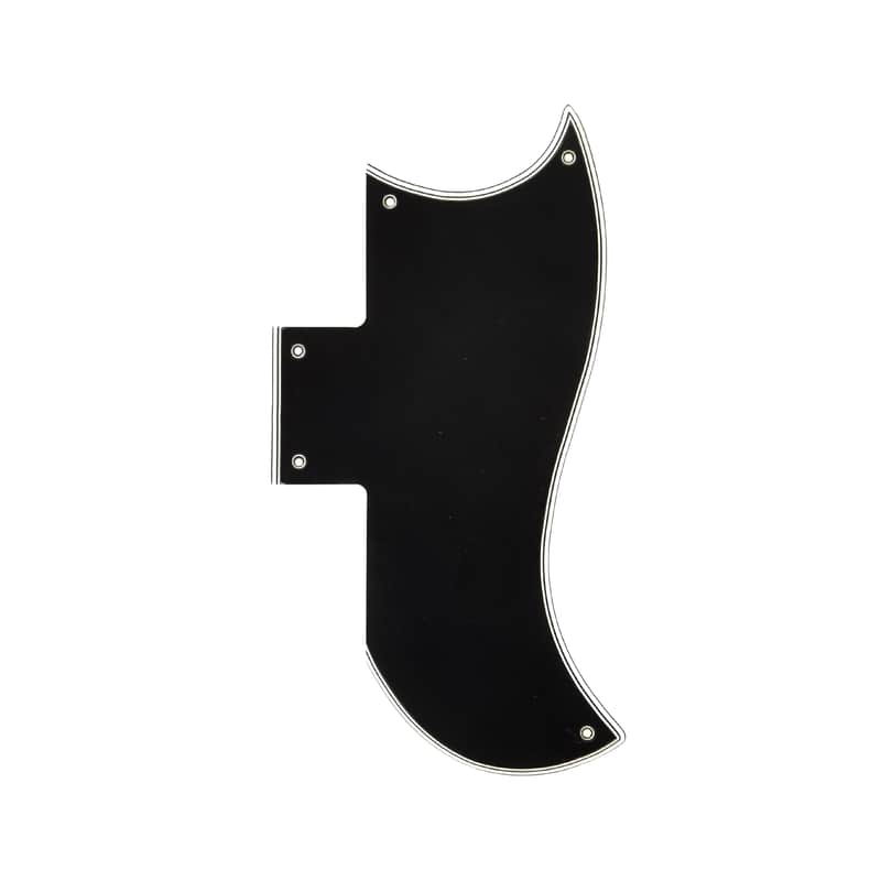 GuitarSlinger 61 SG Pickguard image 1