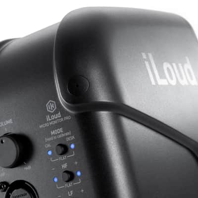 IK Multimedia iLoud Micro Monitor PRO Pair image 22