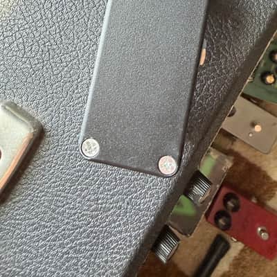 Lovepedal BoneTender Mkii Tonebender Fuzz - Black, mint condition image 3