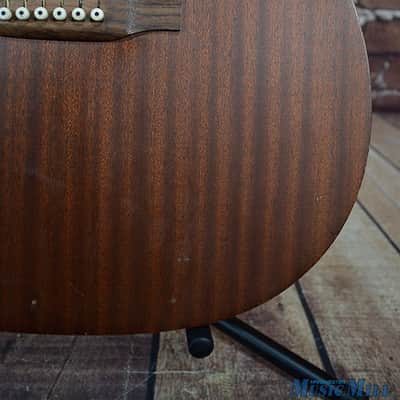 Martin J-15 Jumbo Mahogany Acoustic Guitar image 6