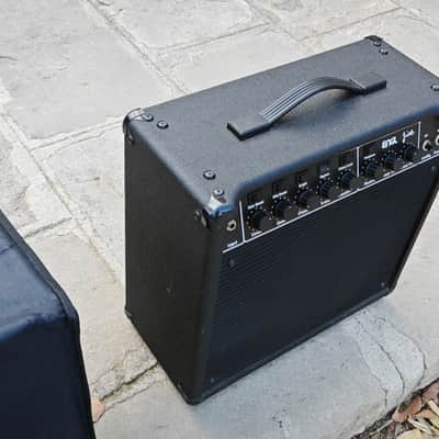 Engl Jive 30 image 6