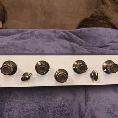 Warm Audio EQP-WA Tube EQ 2015 - Present - Blue image 7