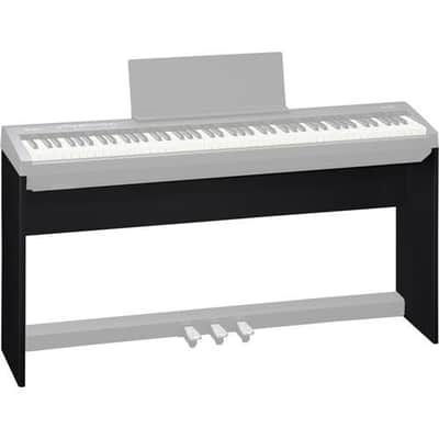 Roland KSC-70 Stand for FP-30 Digital Piano - Black