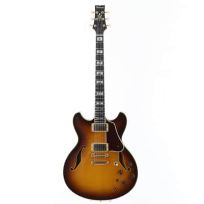 IBANEZ Artstar AS200 Antique Violin [F9900636] (07/20) image 13