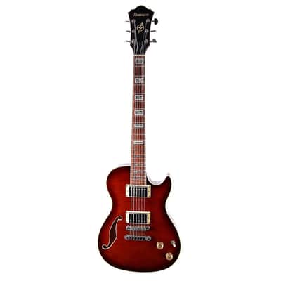 Ibanez AXD81 Artcore