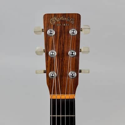 Martin D62 LE 1986 limited edition. Martins first maple dreadnought image 20