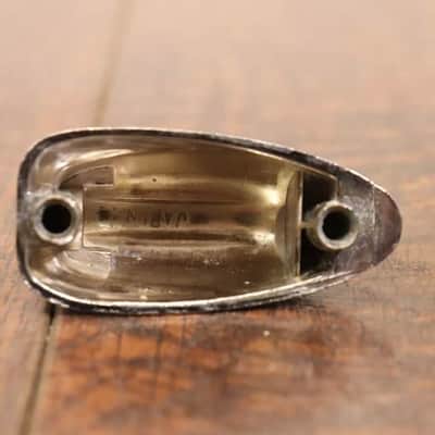 Unbranded Chrome Tom Drum Lugs 5pk #3 image 7