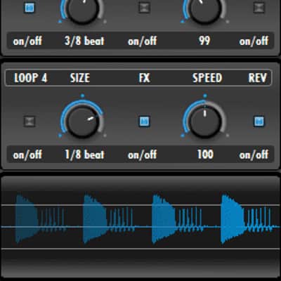 AudioBlast InstaLooper image 1