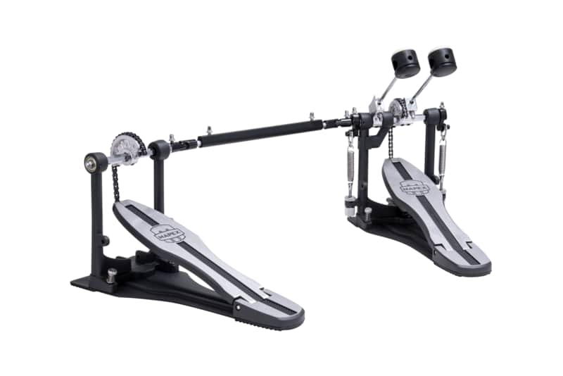 Mapex 400 Series Double Bass Drum Pedal image 1
