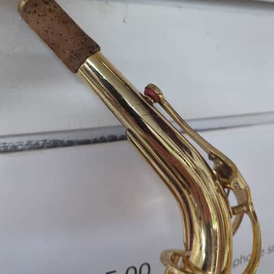 Breitenbach Alto Saxophone 2022 image 6