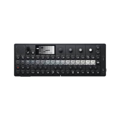 Teenage Engineering OP-XY Portable Synthesizer & Sequencer