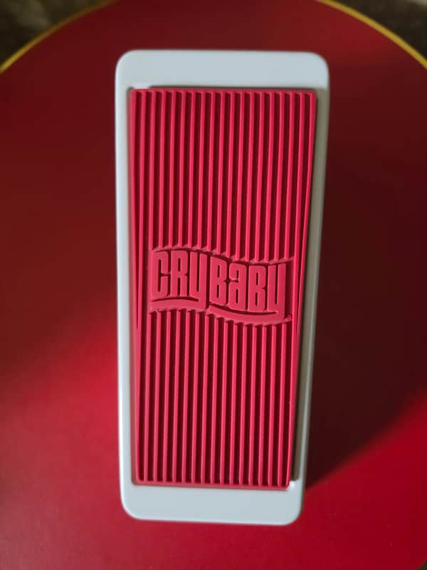 Dunlop Cry Baby Jr Special Edition Bild 1