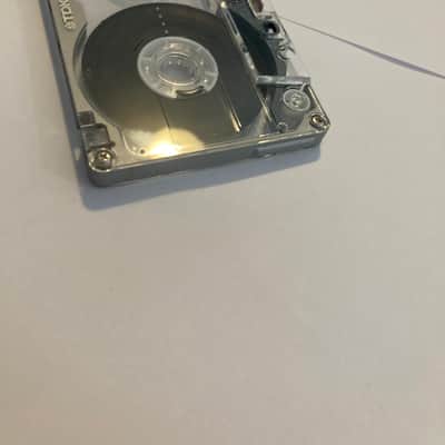 TDK  MA-XG 90 Minute Audio Cassette Tape Vintage 1980’s Type IV Metal Alloy image 5