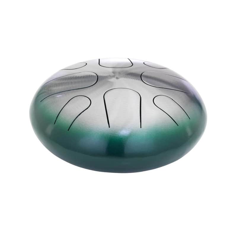 Pearl PMTD8AMF/689 10" 8 Note Tongue Drum - D Minor image 1
