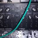 Moog DFAM Drummer From Another Mother Semi-Modular Analog Percussion Synthesizer 2018 - Present - Black/Wood