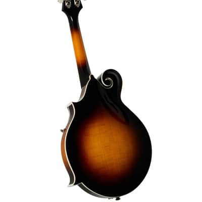 Kentucky KM-670 F Style Mandolin image 2