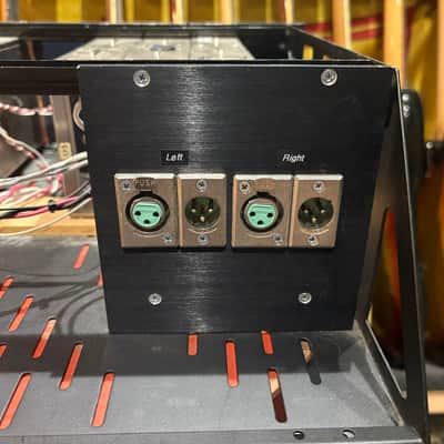 Neve 2254 Compressors Stereo Pair - Fred Hill image 9