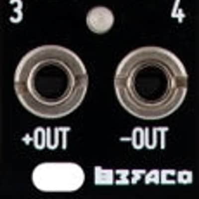 BEFACO MIXER FULL DIY KIT : BRAND NEW :  [DETROIT MODULAR] image 1