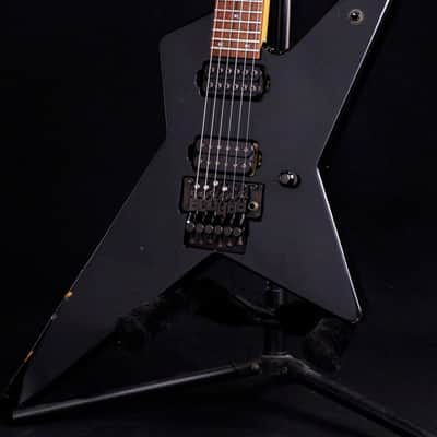 Edwards ANCHANG STAR E-AS-98SM Black  [04/11] image 4