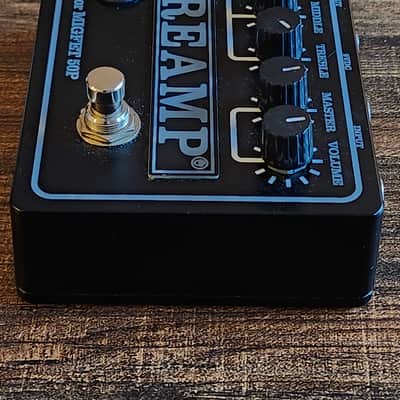 Acorn Amps Transistor MIGFET 50P Preamp V2 image 5
