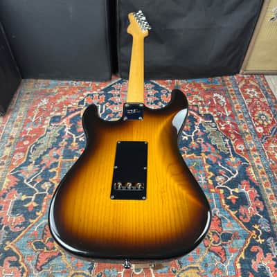 G&L USA Legacy Strat Style Solid Alder USA Made - 2002 image 11