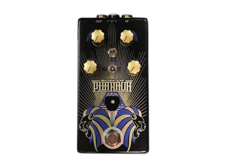 Black Arts Toneworks Son of Pharaoh image 1