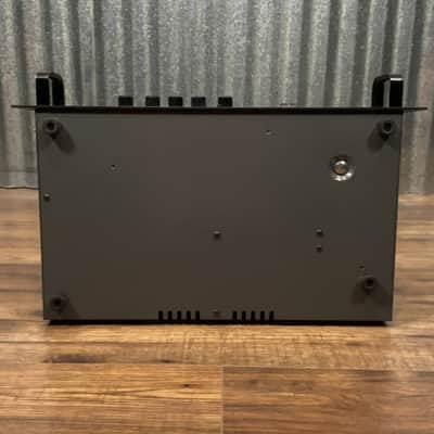 Ampeg B1-RE 300 Watt Bass Amplifier Head Used image 6