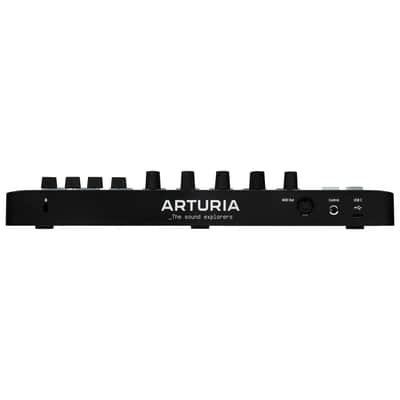 MiniLab 3 Black Arturia image 3