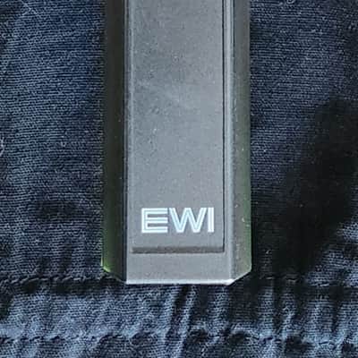 Akai EWI USB Electronic Wind Instrument/Synth/MIDI Controller 2015 image 9