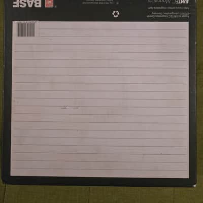 NOS 2" Reel Analog tape BASF 900 image 4