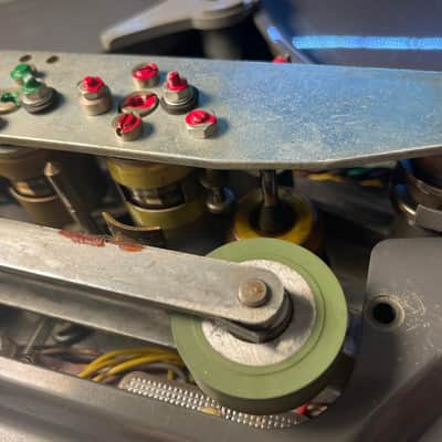Revox G36 Tube stereo tape recorder image 19
