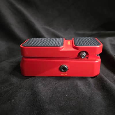 Donner Vowel Volume and Wah pedal image 4