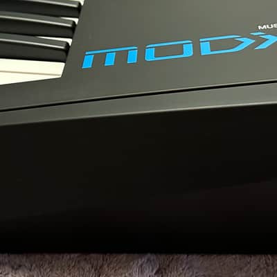 Yamaha MODX6+ 61-Key 16-Voice Synthesizer image 6