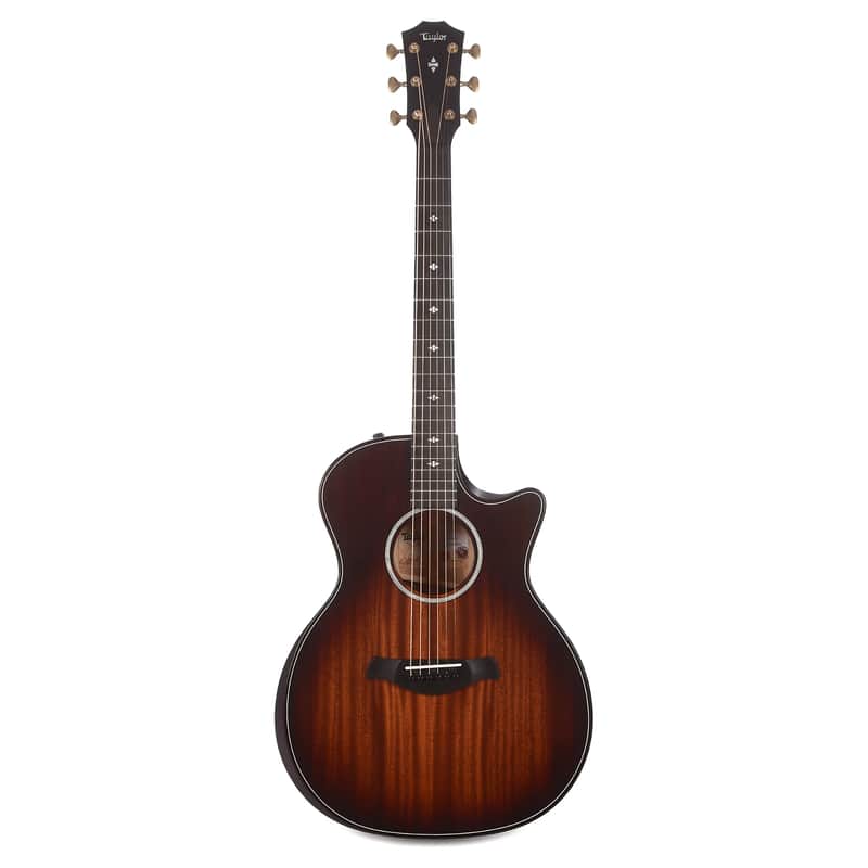 【極美品】Taylor Builder’s Edition 324ce Taylor Builder's Edition 324ce review | Guitar World