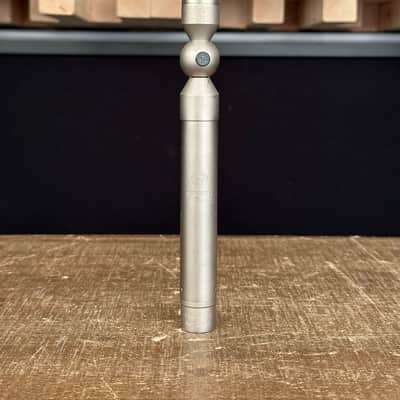 Schoeps CMC641 Supercardioid Condenser Microphone. CMC6 CMC 6 MK41 GVC Swivel image 7