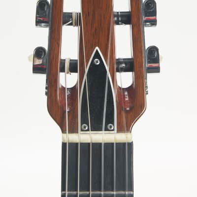 Ovation Artist Classic Model 1123-4 (1972) image 5