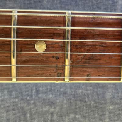 Fender Jazzmaster 1966 - Red Refin image 18
