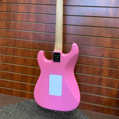Charvel Pro-Mod So-Cal Style 1 HSH FR M Platinum Pink image 3