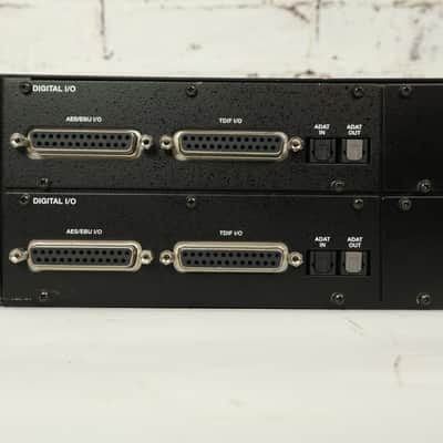 2013 Avid Pro Tools HD I/O 16x16 Digital Audio Interface image 8