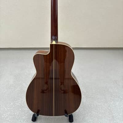 Collings 0002H Cutaway image 7