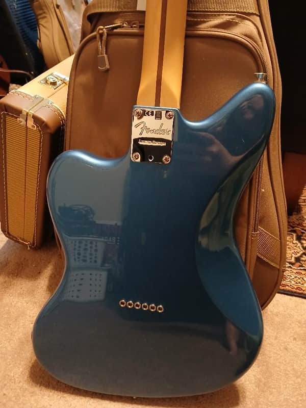 Fender Limited Edition American Standard Offset Telecaster | Reverb